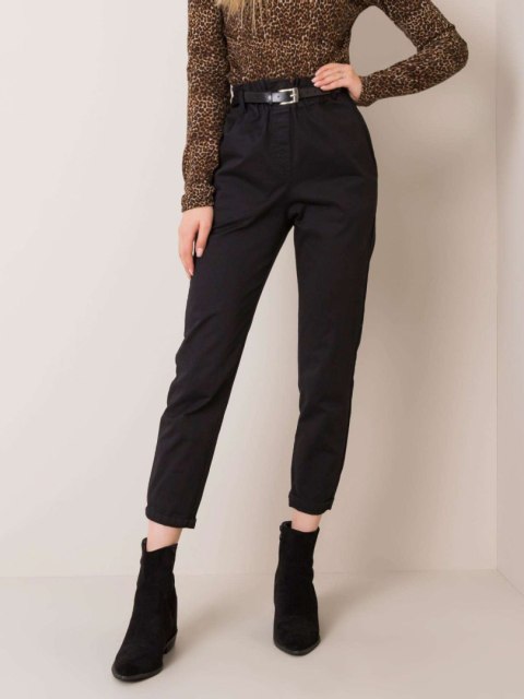 Spodnie DHJ-SP-2312.94P czarny M