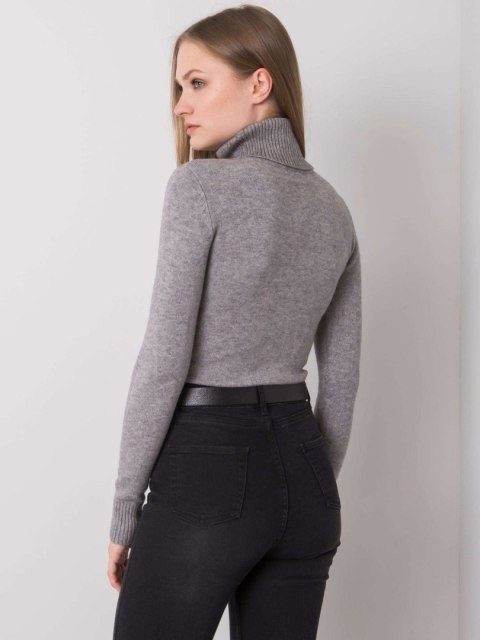 Sweter EM-SW-GG-2015.56P szary S/M