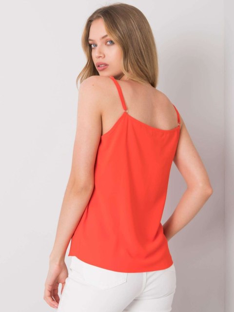 Top AI-TP-6012.14P czerwony S