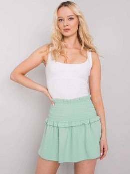 Spódnica TW-SD-BI-26716.47 mietowy L