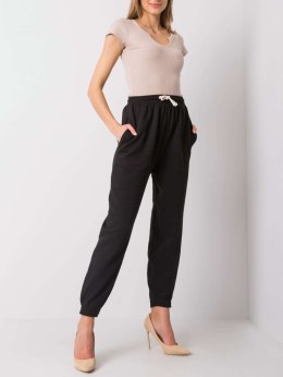 Spodnie dresowe TW-DR-G-080.17 czarny L