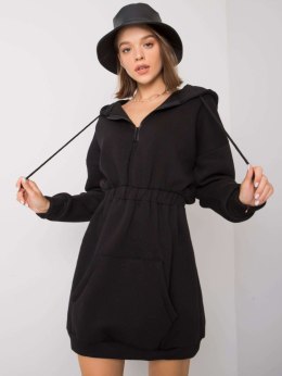 Sukienka EM-SK-614.17X czarny L/XL