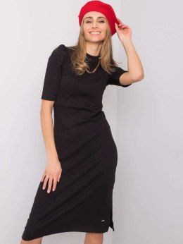 Sukienka TW-SK-G-090.47 czarny S