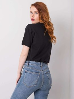 T-shirt HB-TS-3048.31P czarny L