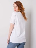 T-shirt HB-TS-3055.18P biały M