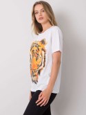 T-shirt HB-TS-3063.97 biały S
