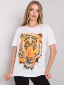 T-shirt HB-TS-3063.97 biały S