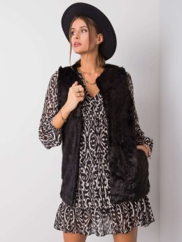 Kamizelka AT-KZ-4102-2.25P czarny XXL