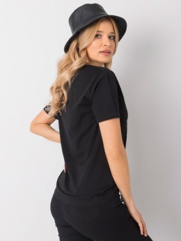 T-shirt HB-TS-3033.09P czarny M