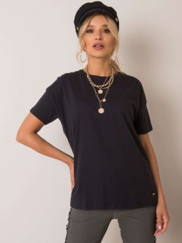 T-shirt TW-TS-G-004.08 czarny S