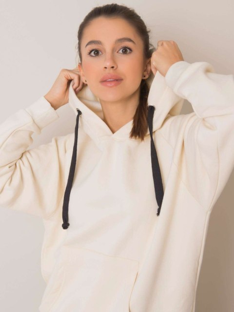 Bluza TW-BL-G031.20P ecru L