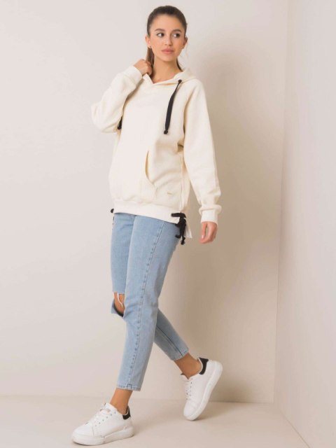 Bluza TW-BL-G031.20P ecru M