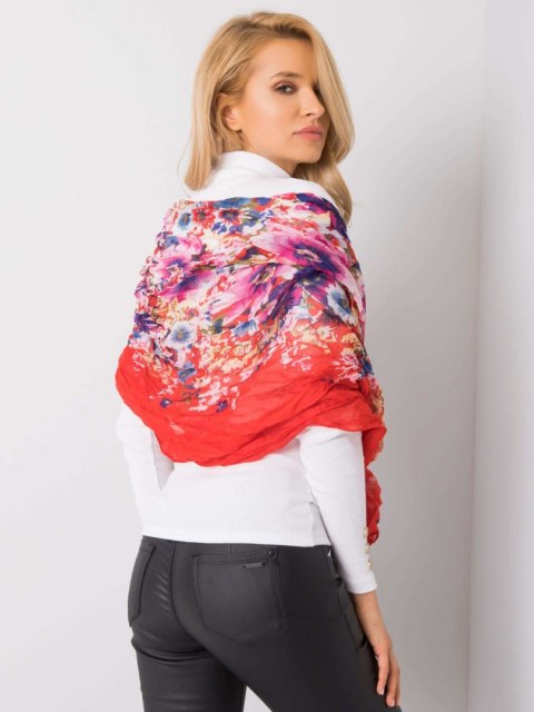 Chustka AT-CH-071 czerwony