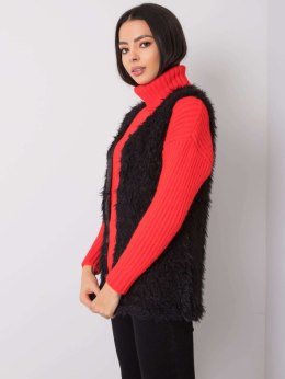 Kamizelka TW-KZ-1402.10P czarny S