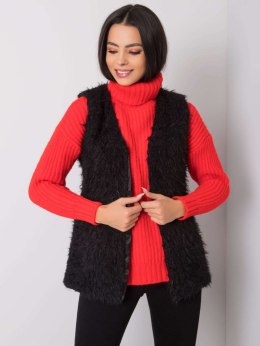 Kamizelka TW-KZ-1402.10P czarny S