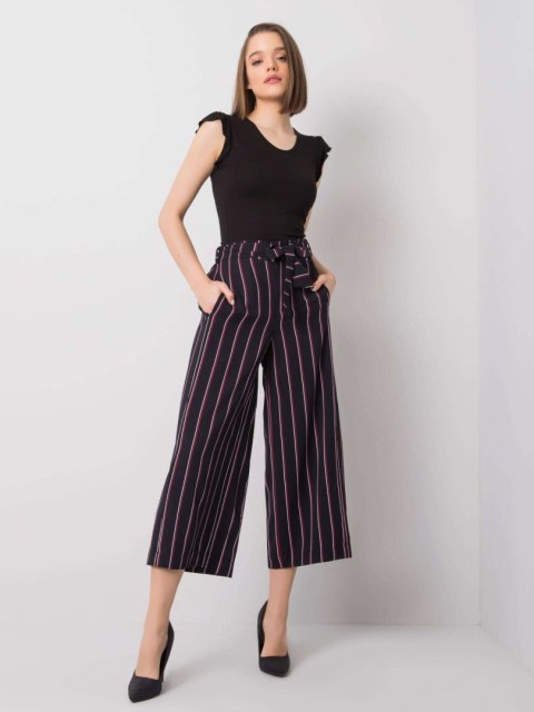 Spodnie CHA-SP-0430.41P granatowy L/XL