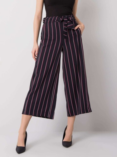 Spodnie CHA-SP-0430.41P granatowy L/XL