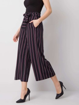 Spodnie CHA-SP-0430.41P granatowy S/M