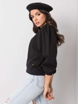 Bluza TW-BL-G-079.18 czarny XL