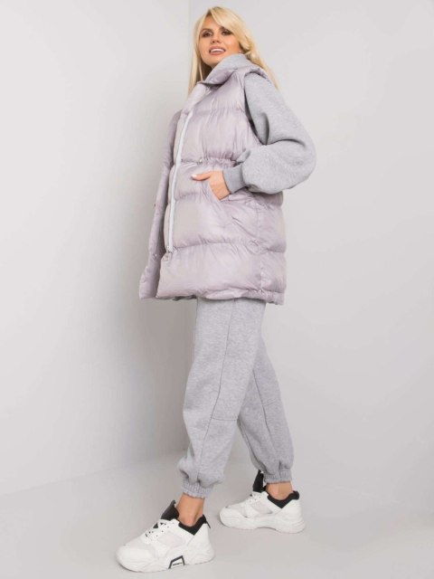 Komplet EM-KMPL-540.24X szary S/M