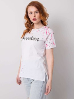 T-shirt HB-TS-3045.36P biały L