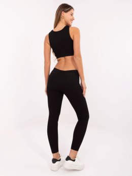 Komplet 359-KMPL-010.15 czarny M