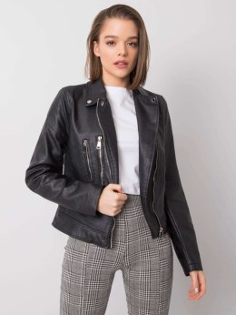 Kurtka NM-DE-KR-G87.00P czarny M