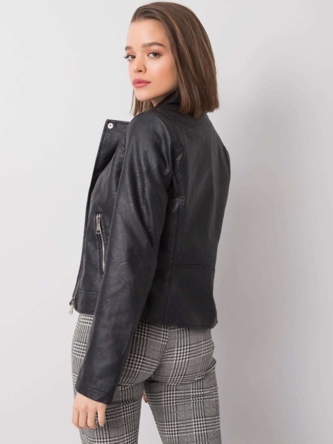 Kurtka NM-DE-KR-G87.00P czarny XS