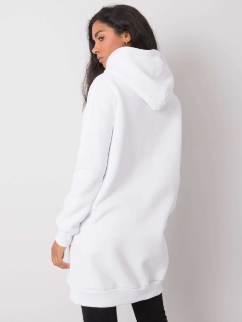 Bluza RV-BL-6676.67 biały L