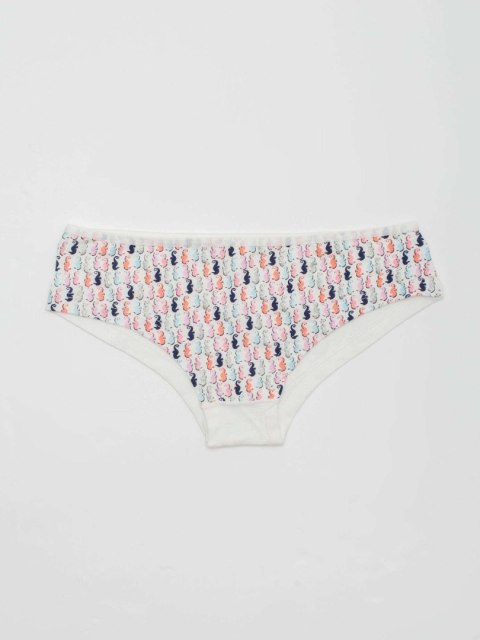 Majtki BR-MT-11385 biały XL