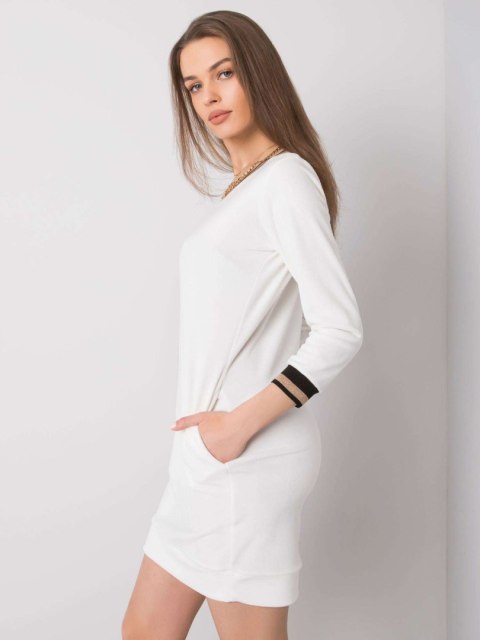 Sukienka WN-SK-001.09 ecru L