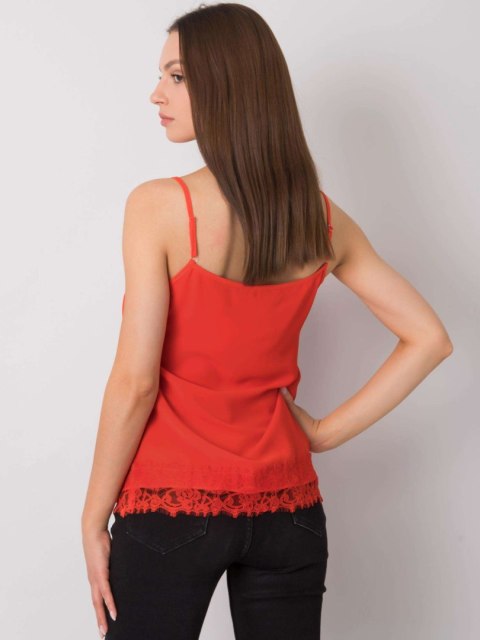 Top AI-TP-6014.15P czerwony S