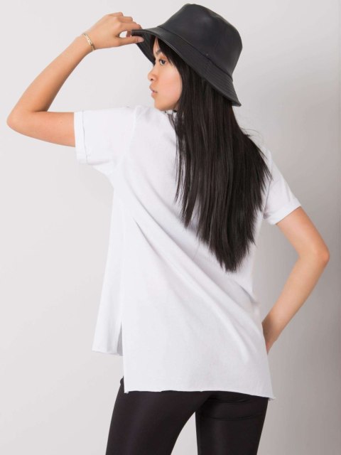 T-shirt HB-TS-3068.60 biały S