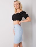 Top TW-TP-BI-26718.46 czarny L
