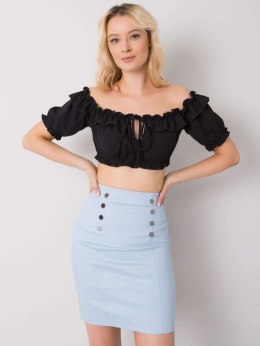 Top TW-TP-BI-26718.46 czarny M