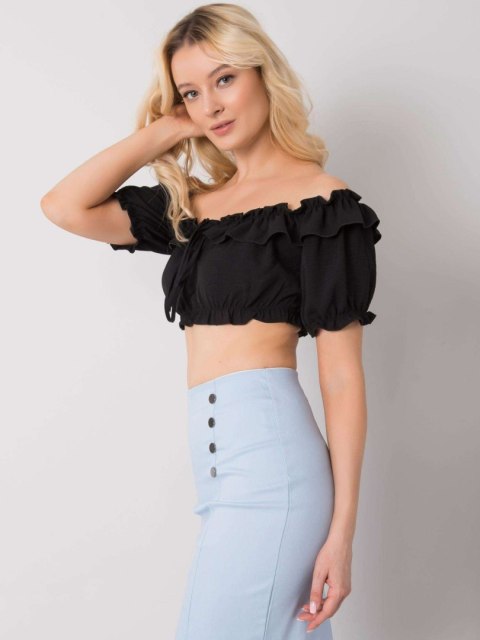 Top TW-TP-BI-26718.46 czarny M