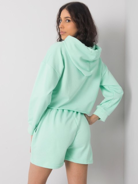 Komplet EM-KMPL-581.07P mietowy S/M