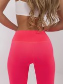 Leginsy EM-LG-574.05 fluo różowy M