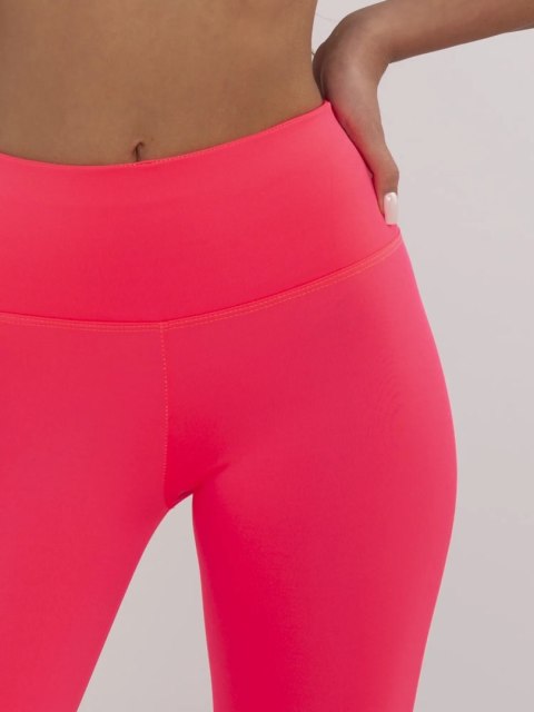 Leginsy EM-LG-574.05 fluo różowy M