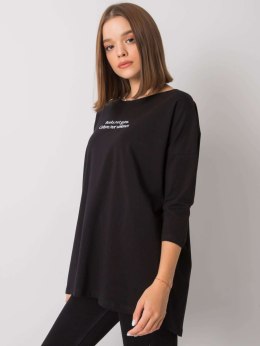 Bluzka EM-BZ-114-A.56P czarny L