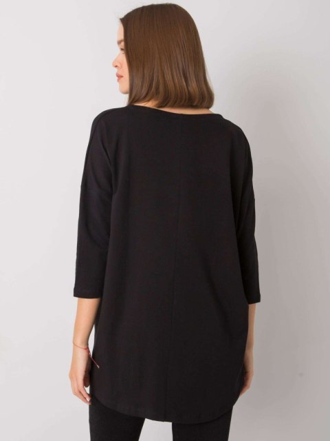 Bluzka EM-BZ-114-A.56P czarny L