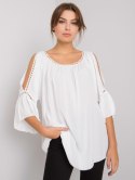 Bluzka TW-BZ-BI-82198.46 biały M