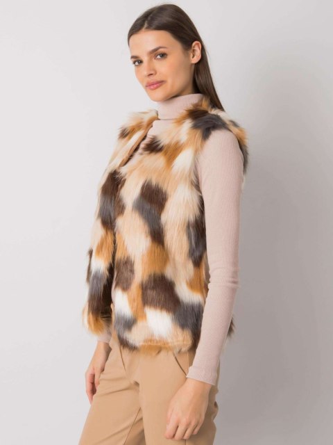 Kamizelka YP-KZ-DT-025.81P beżowy M