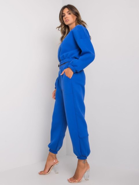 Komplet EM-KMPL-529.90 kobaltowy M