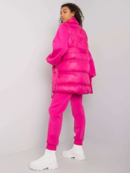 Komplet EM-KMPL-646.96P fuksjowy L/XL