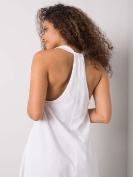 Sukienka TW-SK-BI-24199.72P biały S