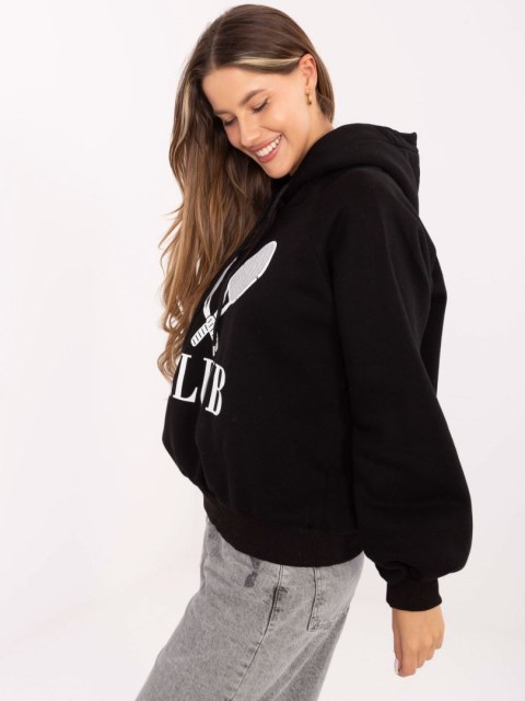 Bluza EM-BL-02.02P czarny