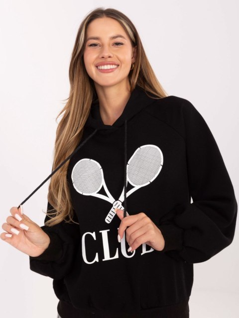 Bluza EM-BL-02.02P czarny