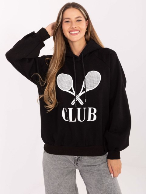 Bluza EM-BL-02.02P czarny