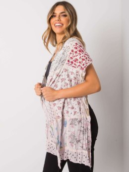 Chustka AT-CH-0772 jasny różowy